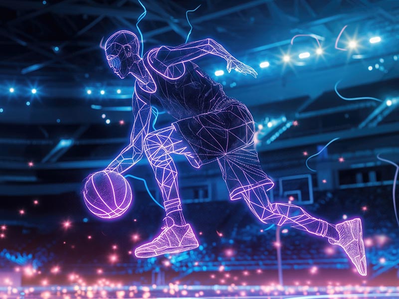 不是，你倆NBA認識的