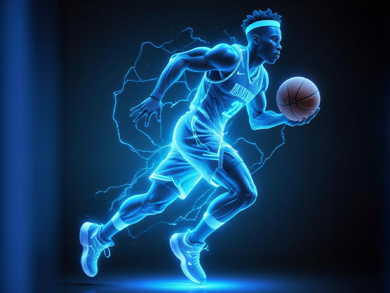 青春回憶當年NBAlive04宣傳片，姚明幼詹等球星出鏡