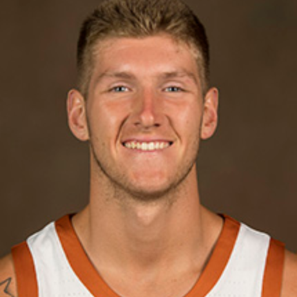 Dylan Osetkowski